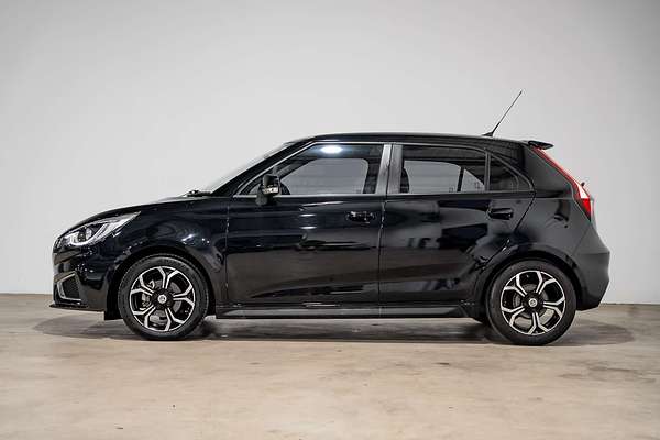 2021 MG MG3 Excite