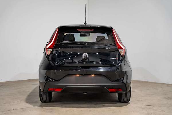 2021 MG MG3 Excite