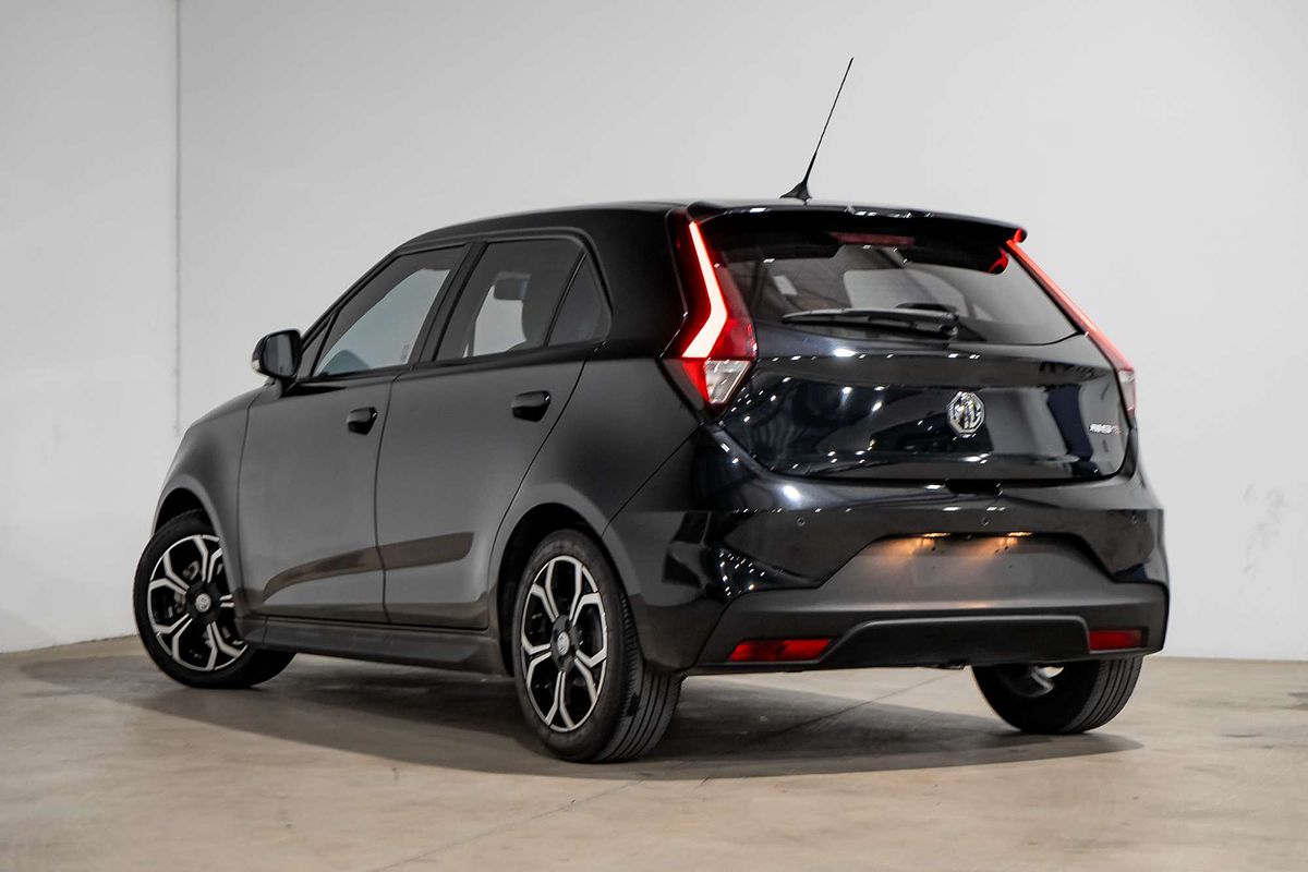 2021 MG MG3 Excite