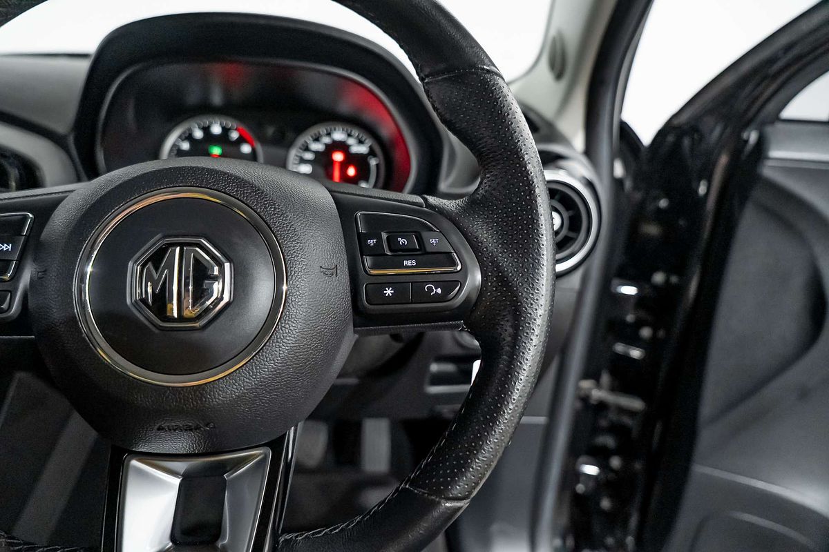 2021 MG MG3 Excite