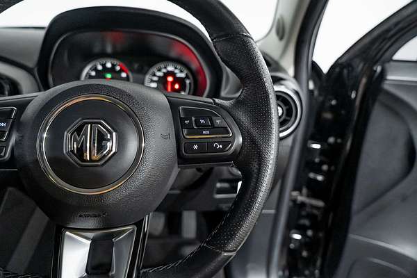 2021 MG MG3 Excite