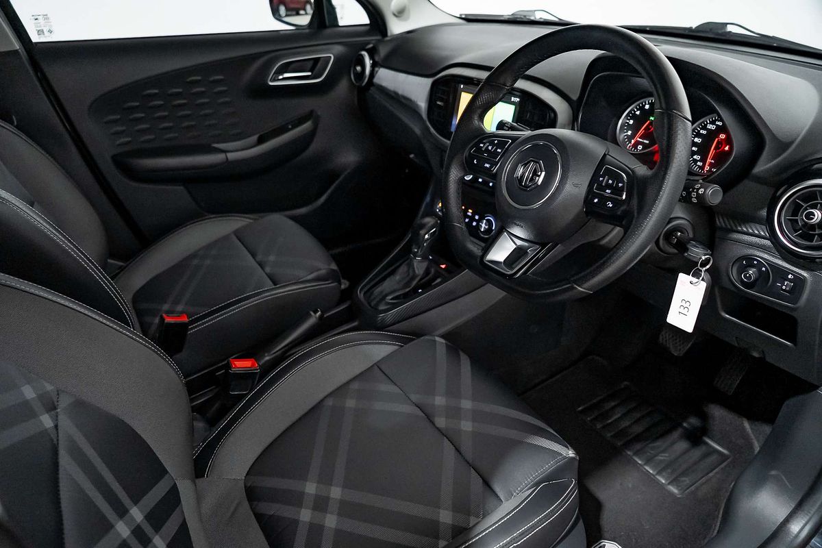 2021 MG MG3 Excite