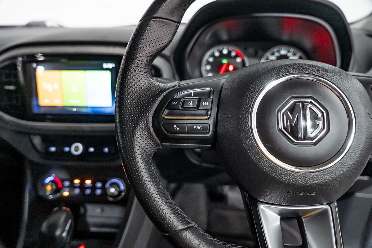 2021 MG MG3 Excite