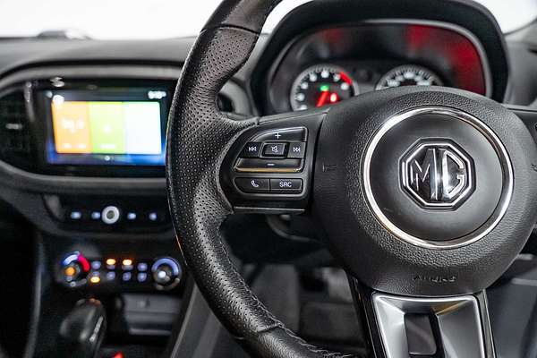 2021 MG MG3 Excite