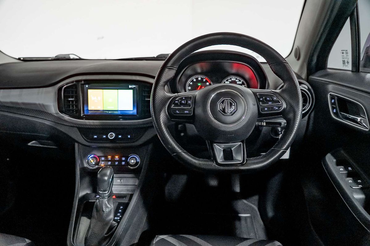 2021 MG MG3 Excite