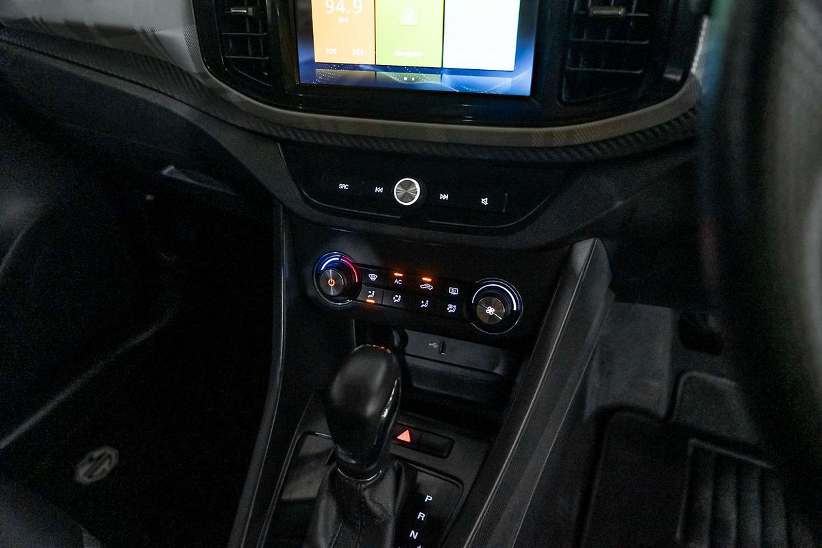 2021 MG MG3 Excite