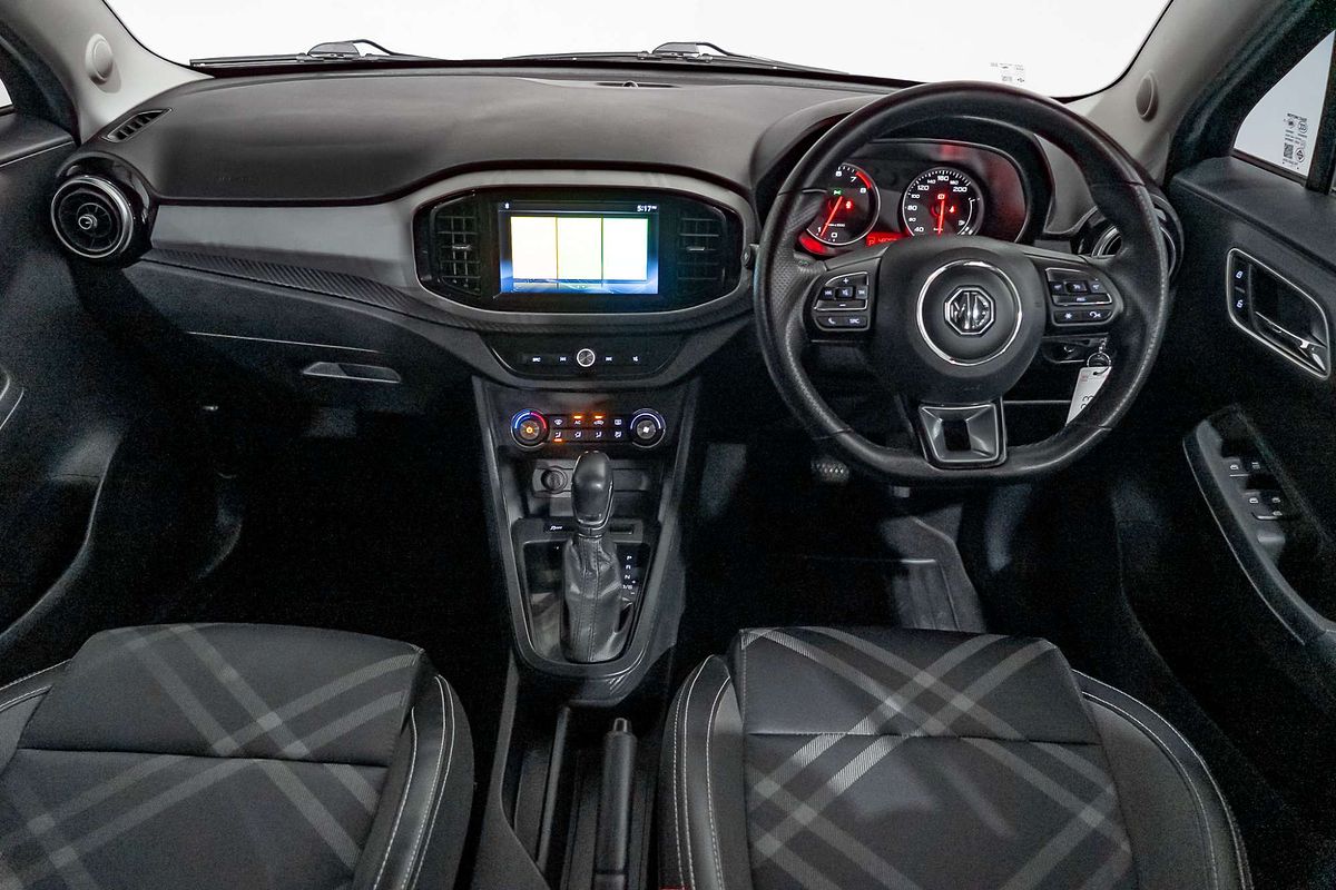 2021 MG MG3 Excite