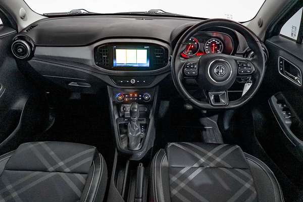 2021 MG MG3 Excite