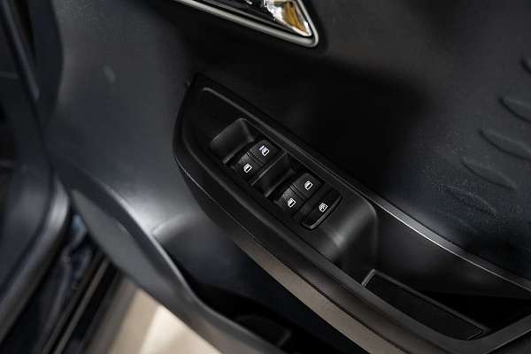 2021 MG MG3 Excite