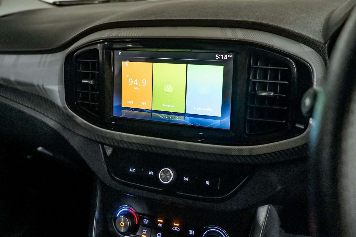 2021 MG MG3 Excite
