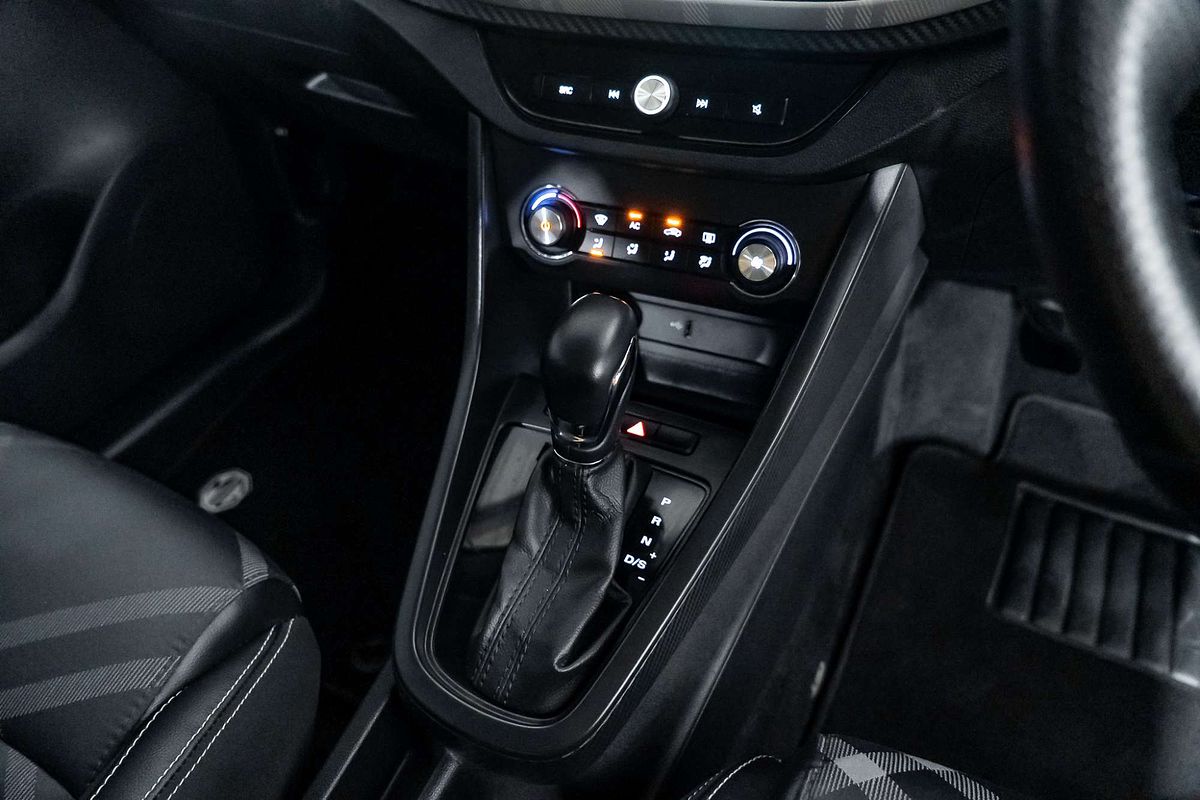 2021 MG MG3 Excite