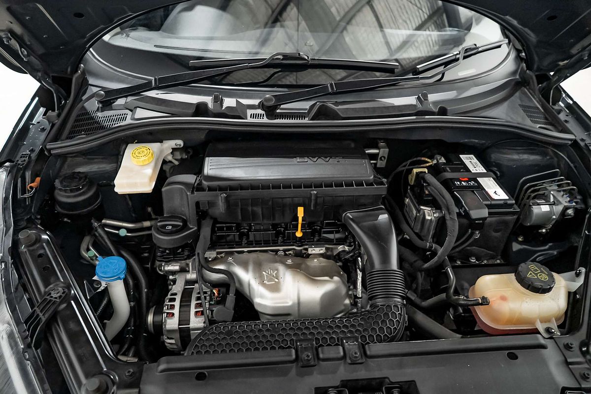 2021 MG MG3 Excite