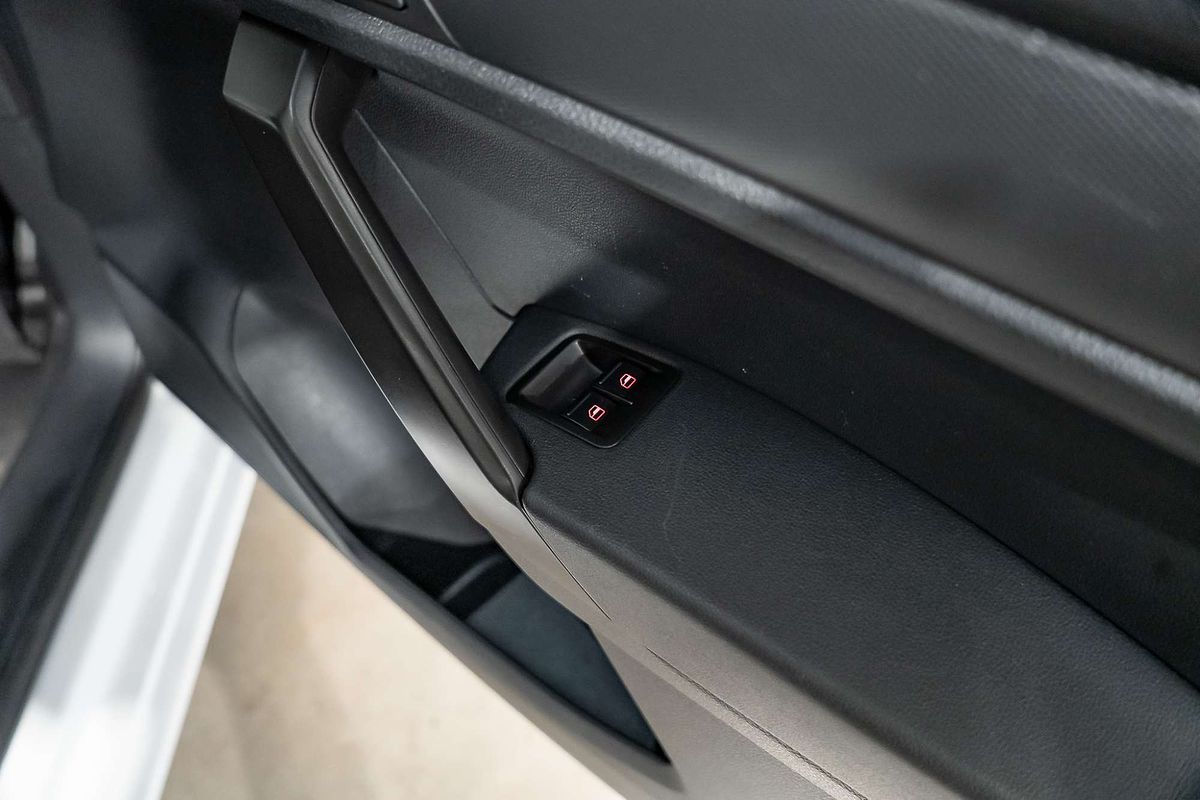 2019 Volkswagen Caddy TSI220 2KN LWB