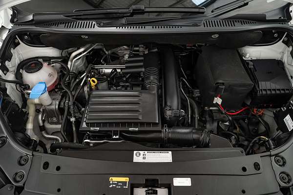 2019 Volkswagen Caddy TSI220 2KN LWB