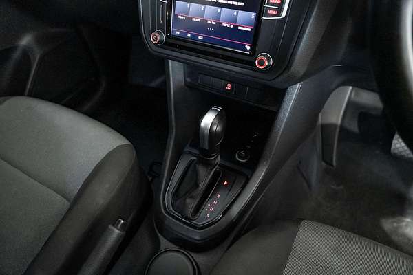 2019 Volkswagen Caddy TSI220 2KN LWB
