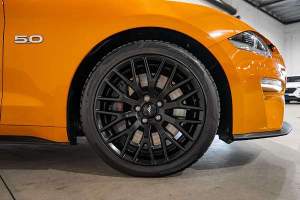 2018 Ford Mustang GT FN