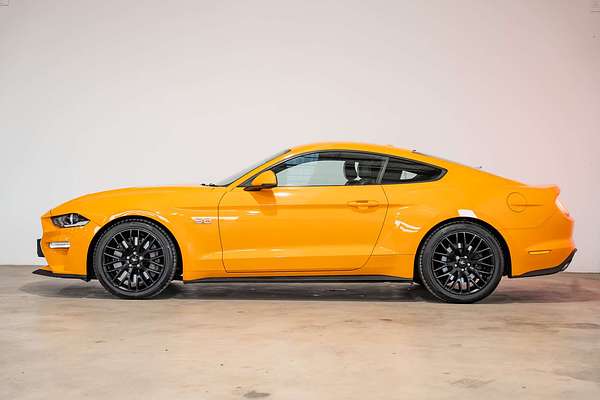 2018 Ford Mustang GT FN