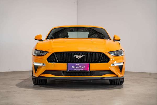 2018 Ford Mustang GT FN