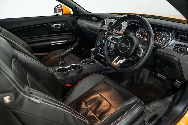 2018 Ford Mustang GT FN