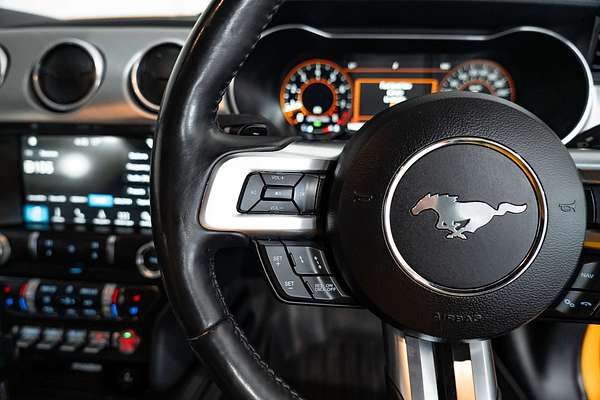 2018 Ford Mustang GT FN