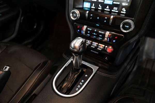 2018 Ford Mustang GT FN