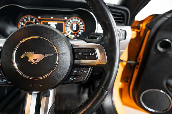 2018 Ford Mustang GT FN