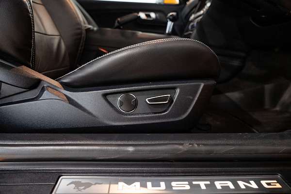2018 Ford Mustang GT FN