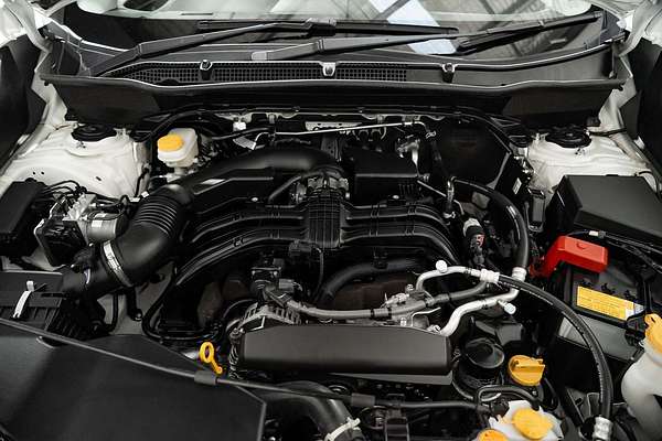 2024 Subaru Forester 2.5i S5
