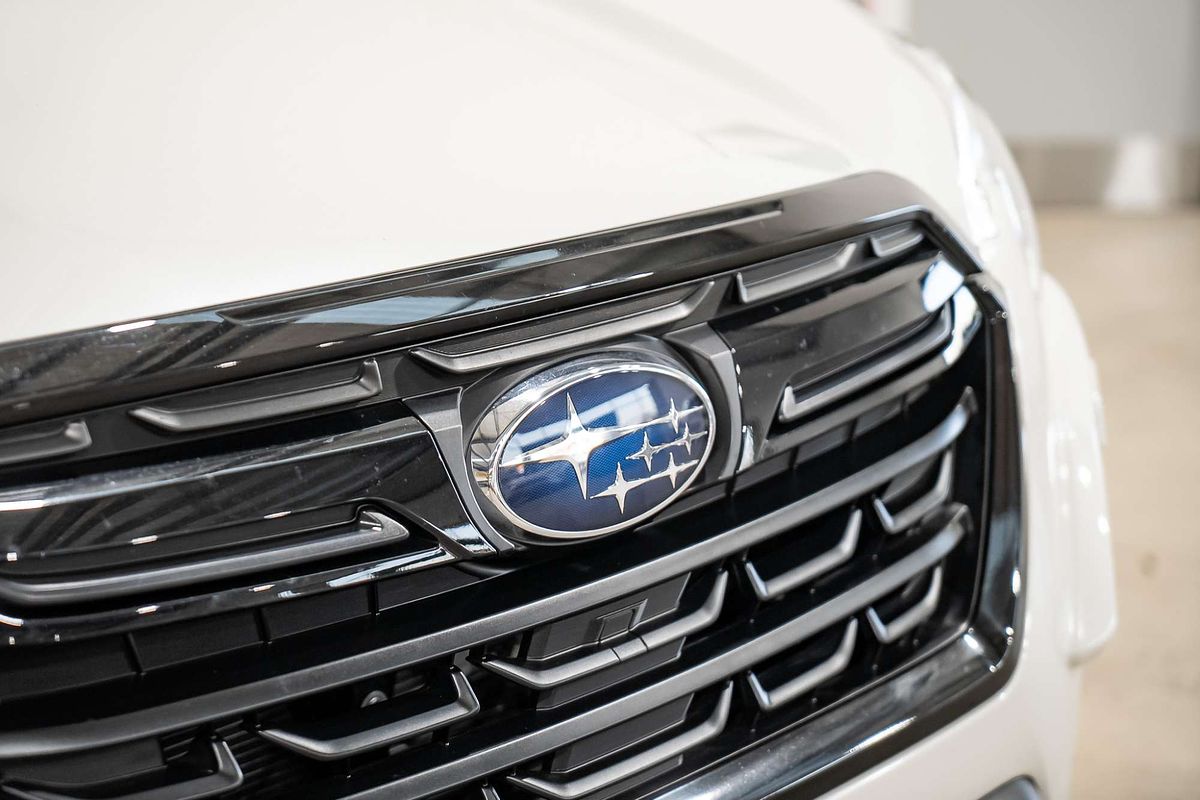 2024 Subaru Forester 2.5i S5