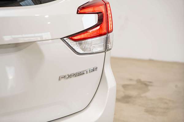 2024 Subaru Forester 2.5i S5