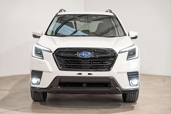 2024 Subaru Forester 2.5i S5