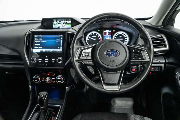 2024 Subaru Forester 2.5i S5