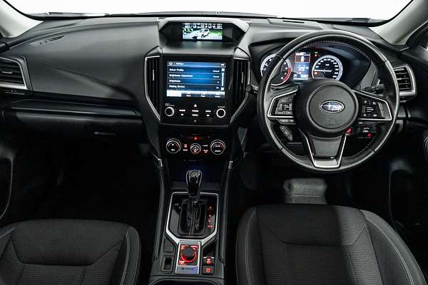 2024 Subaru Forester 2.5i S5