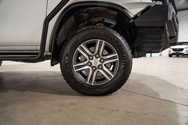 2023 Toyota Fortuner GX GUN156R