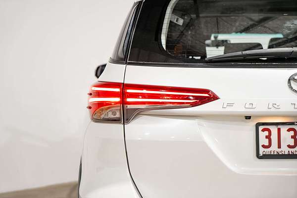 2023 Toyota Fortuner GX GUN156R