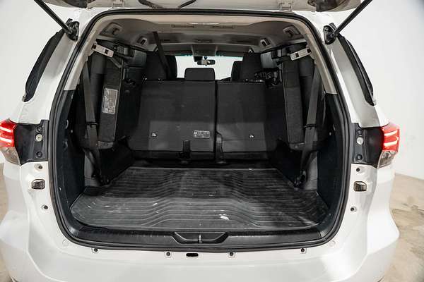 2023 Toyota Fortuner GX GUN156R
