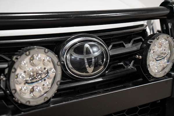 2023 Toyota Fortuner GX GUN156R