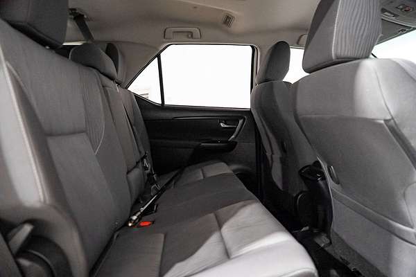 2023 Toyota Fortuner GX GUN156R