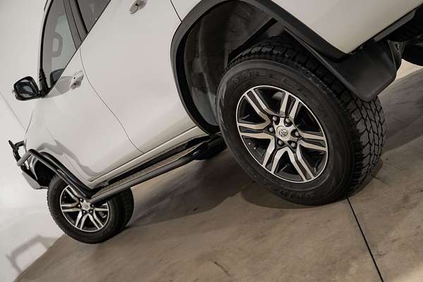 2023 Toyota Fortuner GX GUN156R