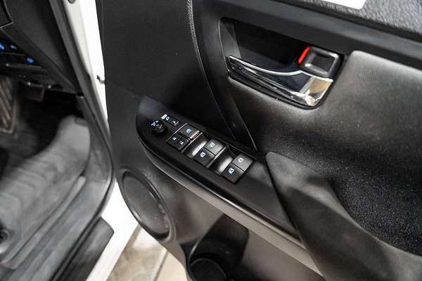 2023 Toyota Fortuner GX GUN156R