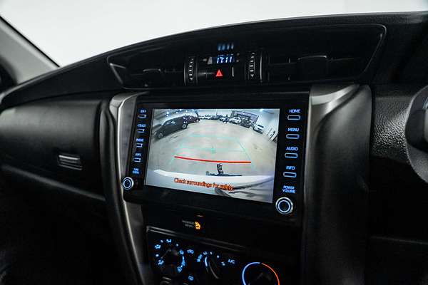 2023 Toyota Fortuner GX GUN156R