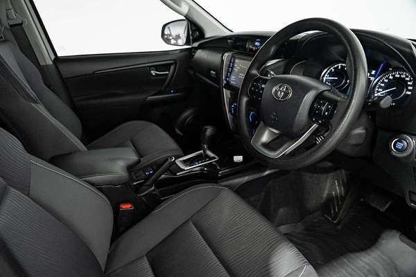 2023 Toyota Fortuner GX GUN156R