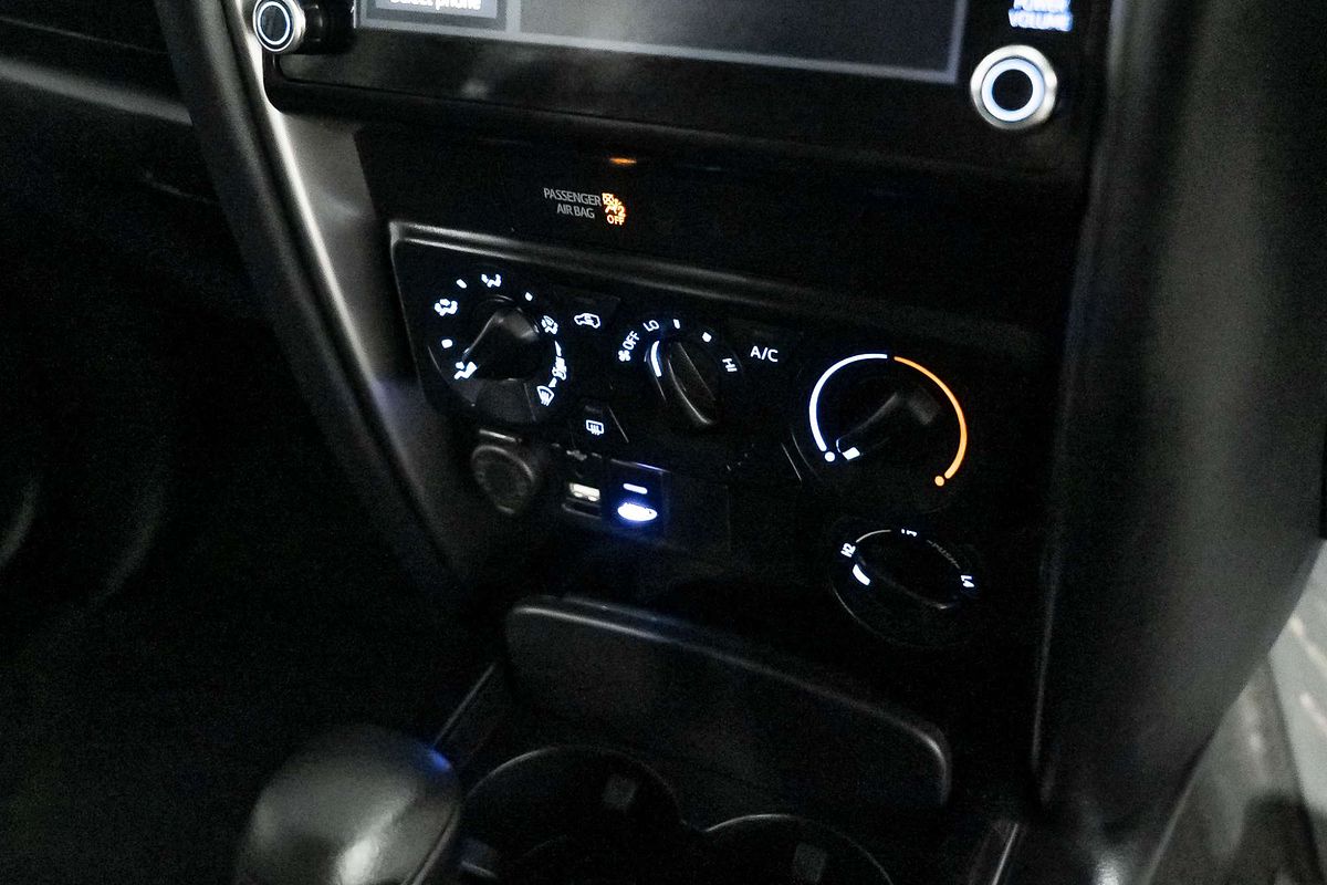 2023 Toyota Fortuner GX GUN156R