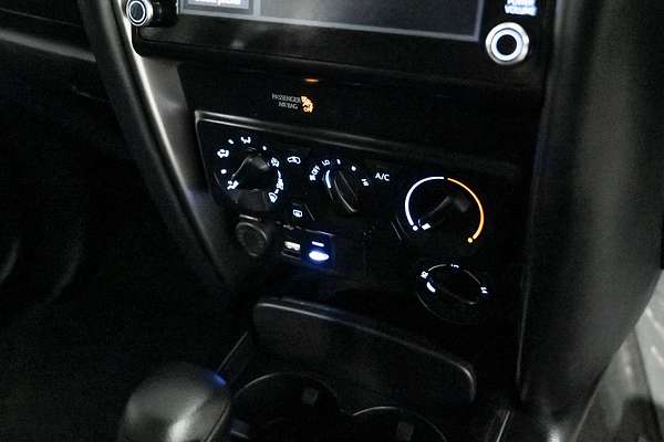 2023 Toyota Fortuner GX GUN156R