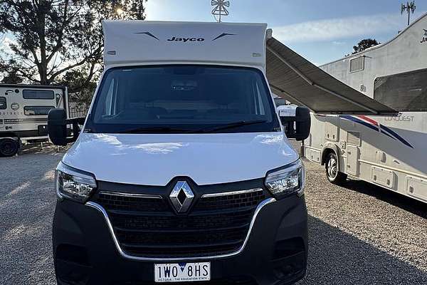 2022 Jayco Conquest Rm.20-5.Cq-My22