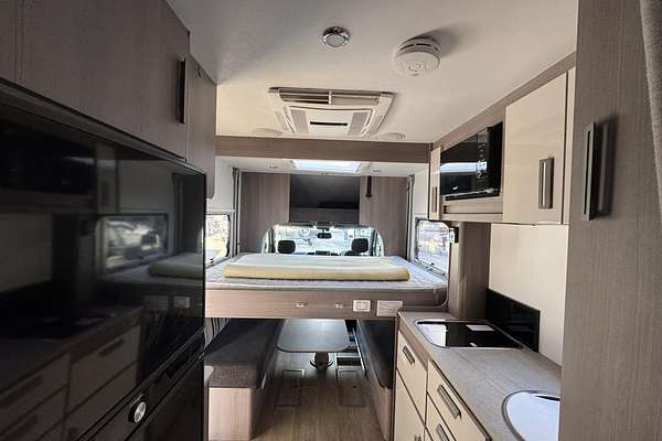 2022 Jayco Conquest Rm.20-5.Cq-My22