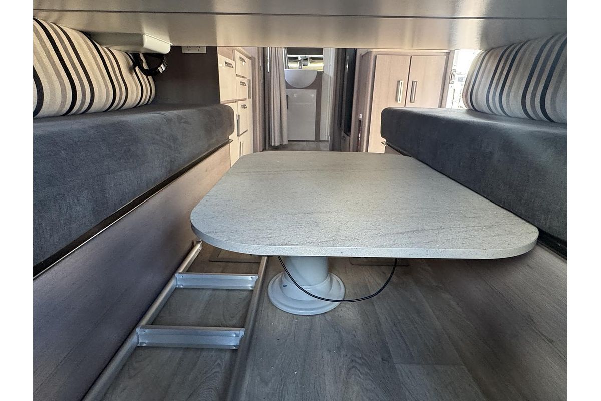 2022 Jayco Conquest Rm.20-5.Cq-My22