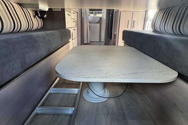 2022 Jayco Conquest Rm.20-5.Cq-My22