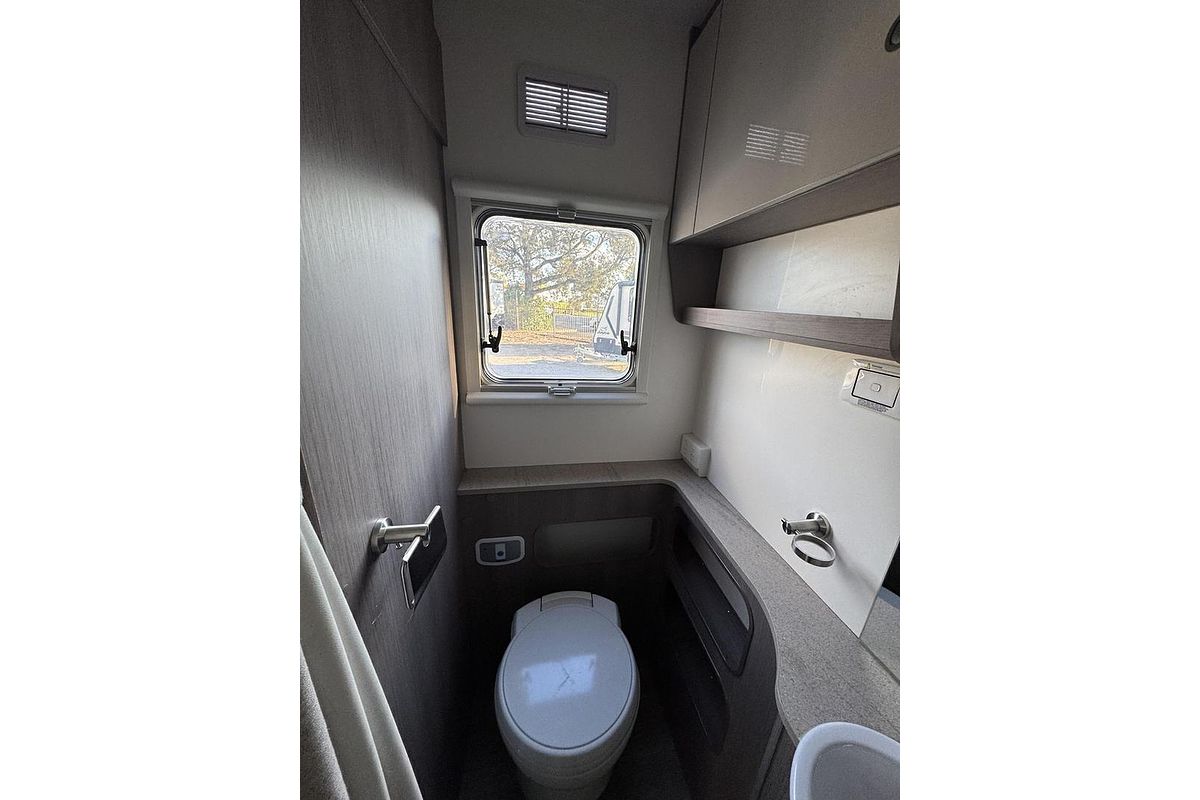 2022 Jayco Conquest Rm.20-5.Cq-My22