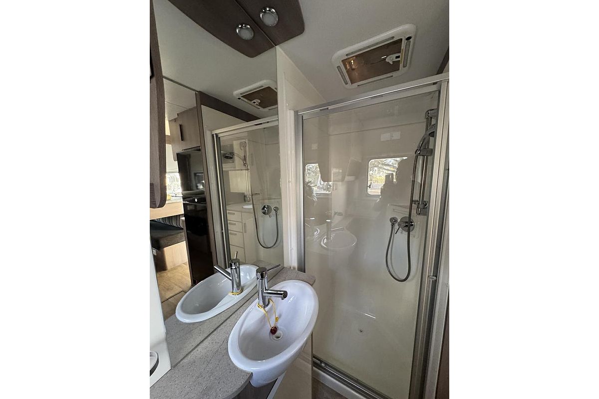 2022 Jayco Conquest Rm.20-5.Cq-My22